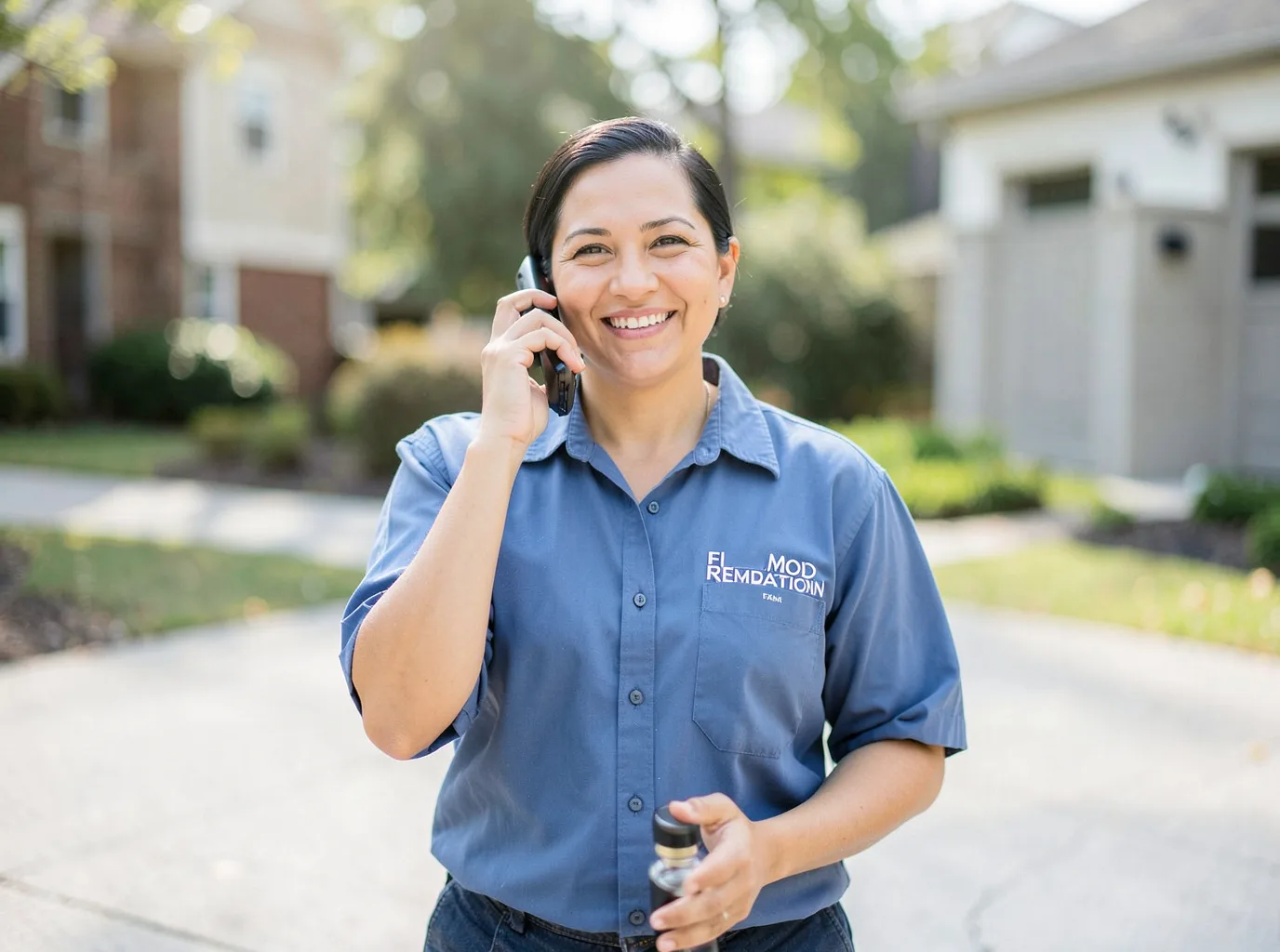 Mold Remediation Round Rock, TX FAQs